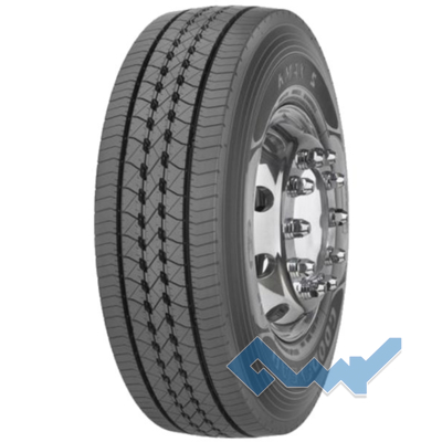 Goodyear KMAX S (рулевая) 215/75 R17.5 128/126M