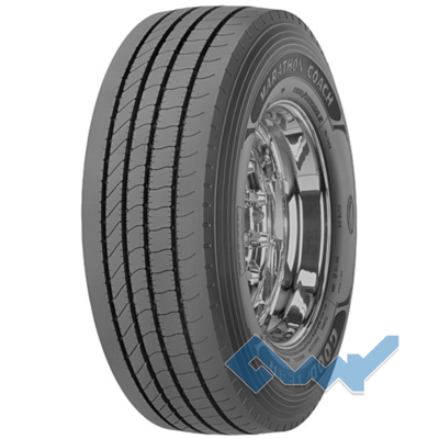 Goodyear Marathon Coach (рулевая) 295/80 R22.5 154/149M