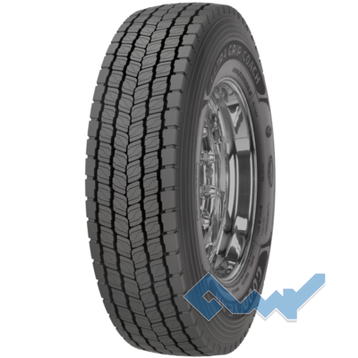 Goodyear UltraGrip Coach (ведущая) 295/80 R22.5 154/149M