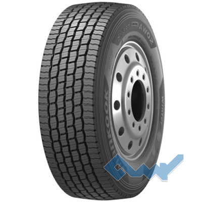 Hankook AW02 Smart Control (универсальная) 315/70 R22.5 154/150L