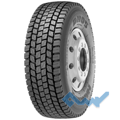 Hankook DH05 (ведущая) 8 R17.5 117/116L Demo