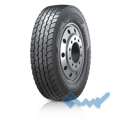 Hankook DH35 Smartflex (ведущая) 235/75 R17.5 132/130M