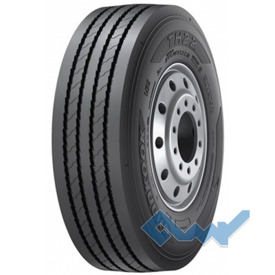 Hankook TH22 (прицеп) 265/70 R19.5 143/141J PR18