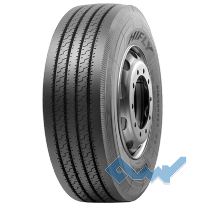 Hifly HH102 (рулевая) 12 R22.5 152/149M