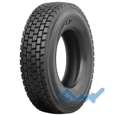 Hifly HH308 (ведущая) 315/80 R22.5 156/152L PR20