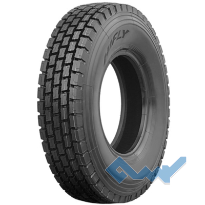 Hifly HH368 (ведущая) 295/80 R22.5 152/148M
