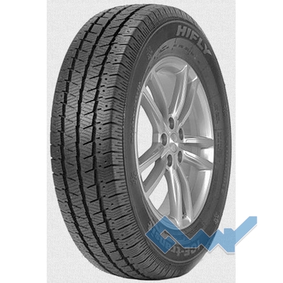 Hifly Ice-Transit 155/80 R12C 88/86Q