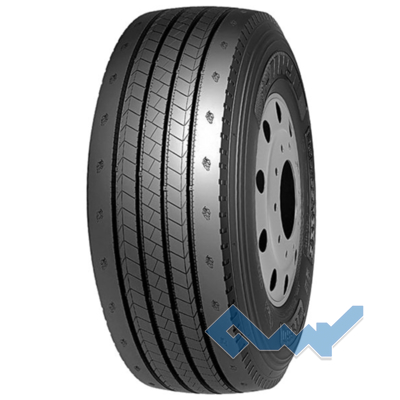 Jinyu JT560 (рулевая) 385/55 R22.5 160K PR20