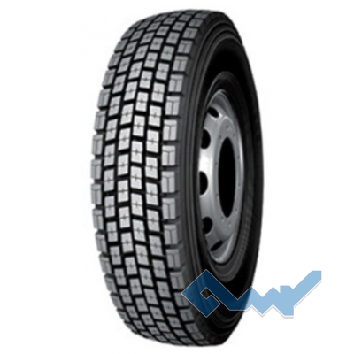 Kapsen HS102 (ведущая) 315/80 R22.5 157/153L PR20