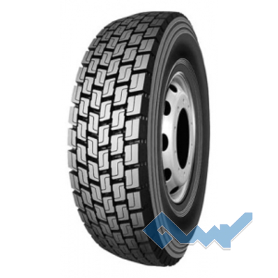 Kapsen HS202 (ведущая) 295/80 R22.5 152/149M PR18