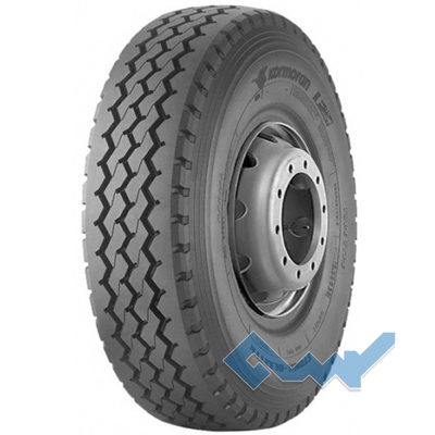 Kormoran F On/Off (рулевая) 315/80 R22.5 156/150K