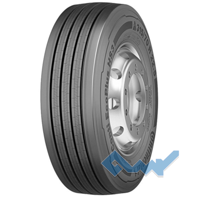 Continental Conti EcoPlus HS3 (рулевая) 295/60 R22.5 150/147L PR18