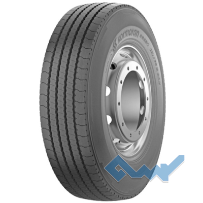 Kormoran Roads 2S (рулевая) 295/80 R22.5 152/148M