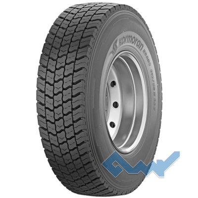 Kormoran Roads D (ведущая) 285/70 R19.5 146/144L