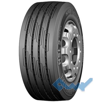 Continental HSL2 Eco-Plus (рулевая) 315/60 R22.5 152/148L PR20