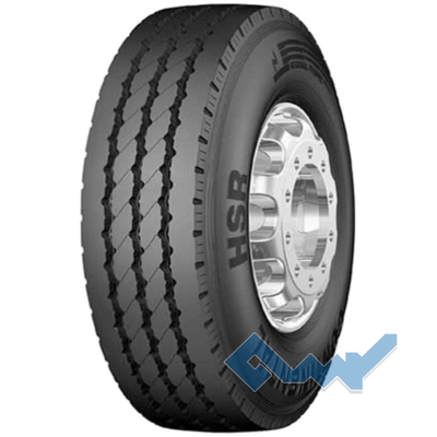 Continental HSR (рулевая) 9 R22.5 133/131L PR12
