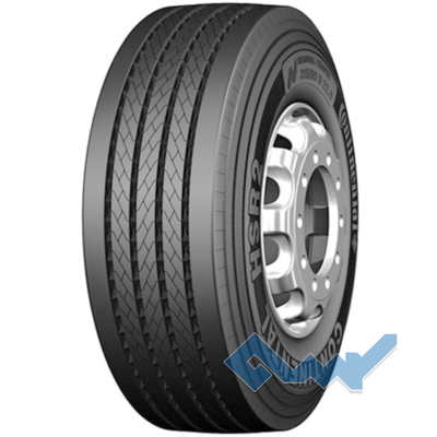 Continental HSR2 (рулевая) 11 R22.5 145/143L