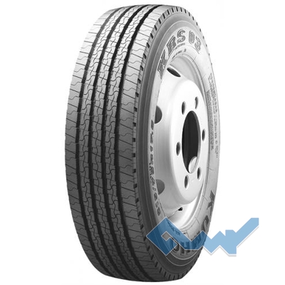 Kumho KRS03 (рулевая) 295/60 R22.5 150/147K PR16
