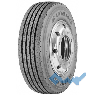Kumho KRT02 (прицепная) 285/70 R19.5 150/148J PR18