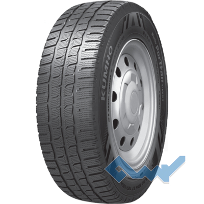 Kumho WinTer PorTran CW51 215/65 R16C 109/107R