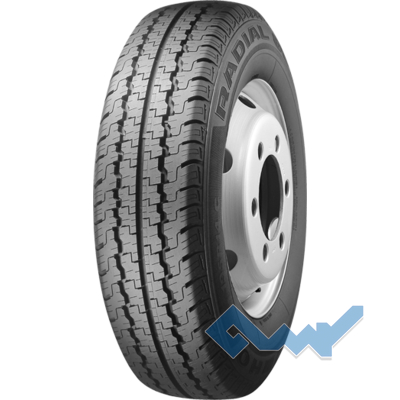 Kumho Radial 857 215/65 R16C 109/107T