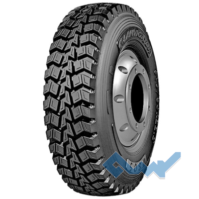 Lanvigator D805 (ведущая) 315/80 R22.5 156/150K PR20