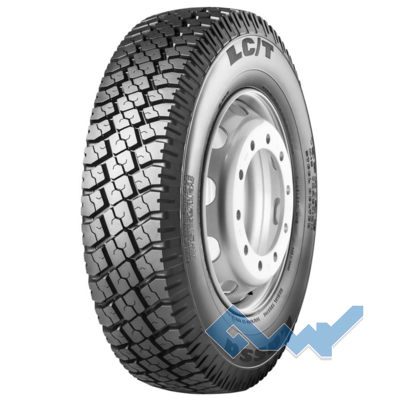 Lassa LC/T (ведущая) 225/70 R15C 112/110Q