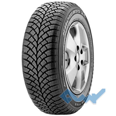 Lassa Snoways 2C 205/70 R15C 106/104R