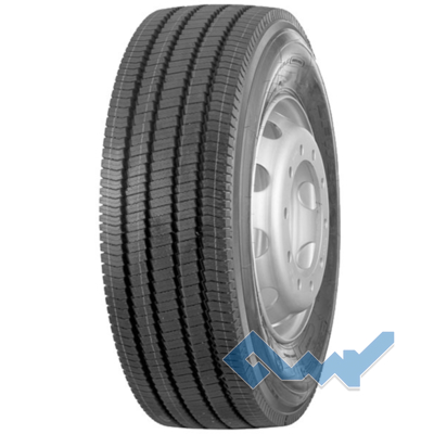 LingLong LFW806 (рулевая) 315/80 R22.5 154/150M