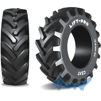 Ceat LIFT PRO (с/х) 15.50/80 R24 163A6/151A6 PR16