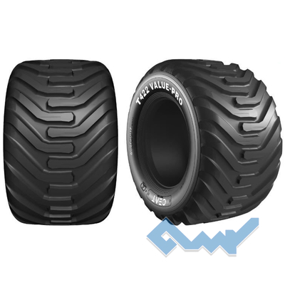 Ceat T422 VALUE-PRO (с/х) 400/60 R15.5 148A8 PR16