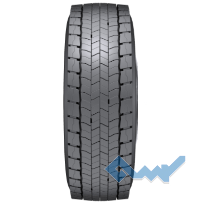 Goodyear FUELMAX D GEN-2  (ведущая) 295/80 R22.5 154/148M