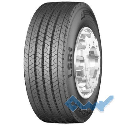 Continental LSR1 (рулевая) 8.5 R17.5 121/120L
