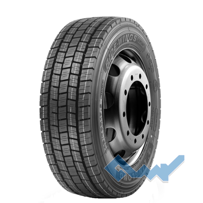 LingLong KLD200 (ведущая) 265/70 R17.5 140/138M PR16