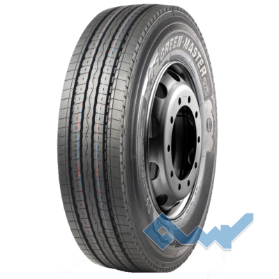 LingLong KTS300 (рулевая) 385/55 R22.5 160K/158L PR20