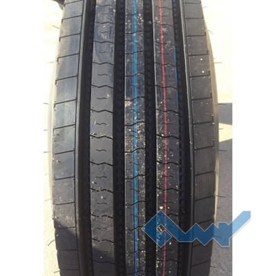 Tracmax GRT800 (рулевая) 295/80 R22.5 152/148M