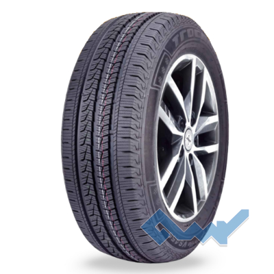 Tracmax X-privilo VS450 225/70 R15C 112/110R