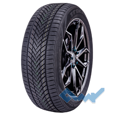 Tracmax X-privilo All Season Trac Saver 195/55 R16 91V XL