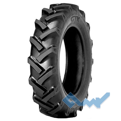 GTK AS100 (с/х) 6.50/80 R15 96A6 PR6 TT