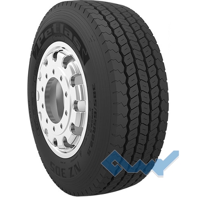 Petlas NZ 305 (прицепная) 215/75 R17.5 135/133J