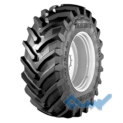 Trelleborg TM1000 HIGH POWER (с/х) 710/60 R34 164D