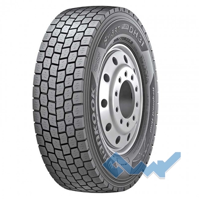Hankook Smart Flex DH31 (ведущая) 315/60 R22.5 152/148L PR16