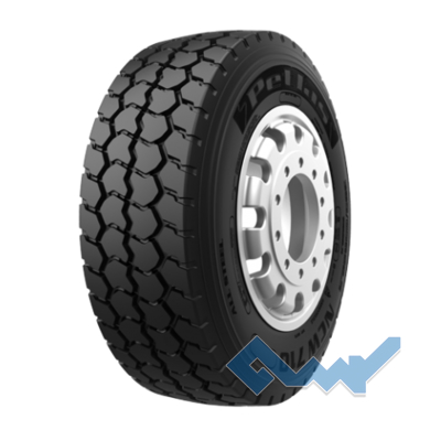 Petlas NCW710 (универсальная) 385/65 R22.5 160K