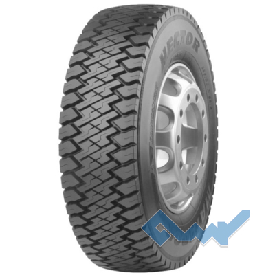 Matador DR1 Hector (ведущая) 245/70 R19.5 136/134M