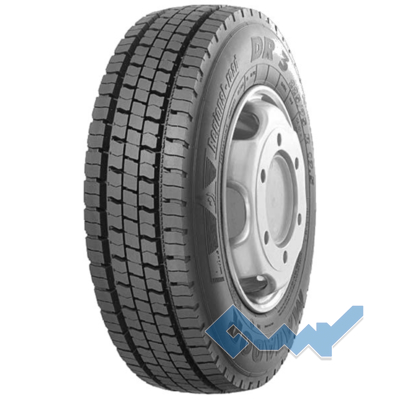 Matador DR3 Variant (ведущая) 225/75 R17.5 129/127M