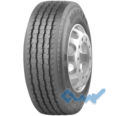 Matador FR2 Master (рулевая) 215/75 R17.5 124/123M