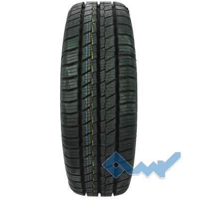 Point S Winterstar 4 Van 195/75 R16C 107/105R