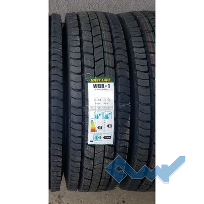 WestLake WDR+1 (ведущая) 215/75 R17.5 128/126M