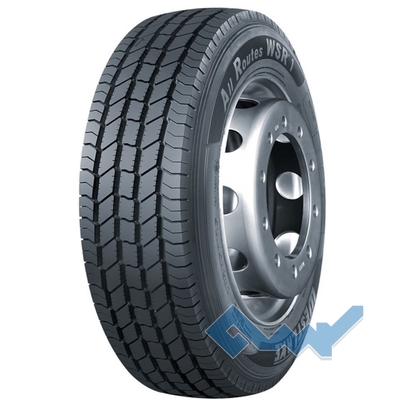 WestLake WSR+1 (рулевая) 215/75 R17.5 128/126M