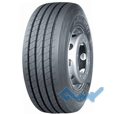 WestLake WSR1 (рулевая) 315/80 R22.5 154/150M